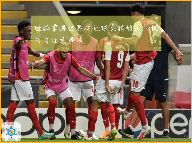 轻松掌握世界杯让球竞猜的入门技巧与注意事项