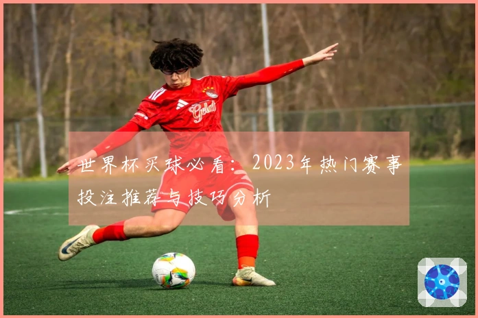 世界杯买球必看：2023年热门赛事投注推荐与技巧分析