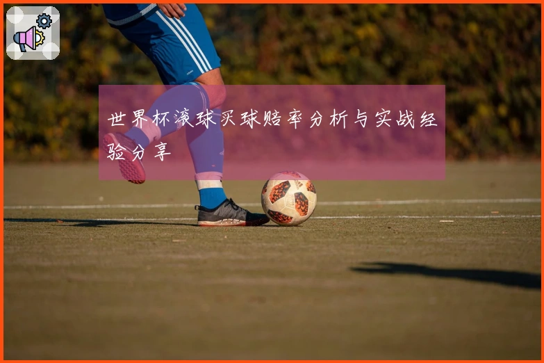 世界杯滚球买球赔率分析与实战经验分享