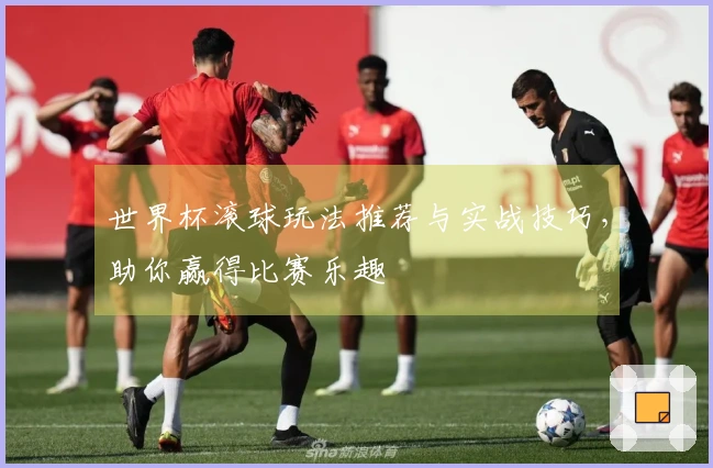 世界杯滚球玩法推荐与实战技巧，助你赢得比赛乐趣